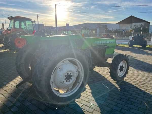 Tractor Fiat/Agrifull 345