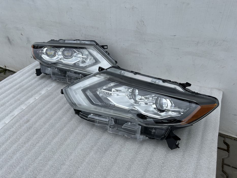 Фара фари LED Rogue T32 Рог 16-20р нові