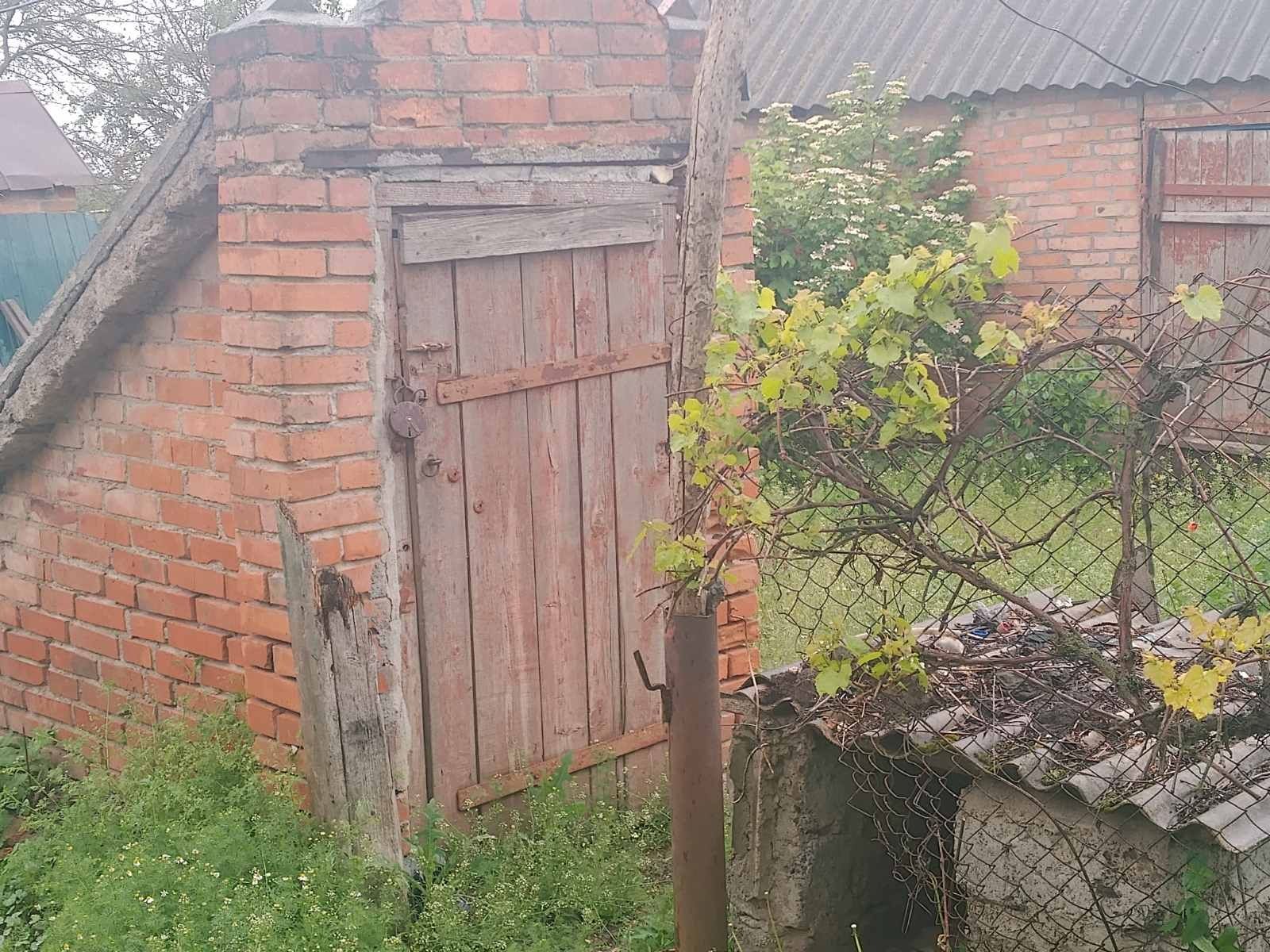 Продам затишний дім
