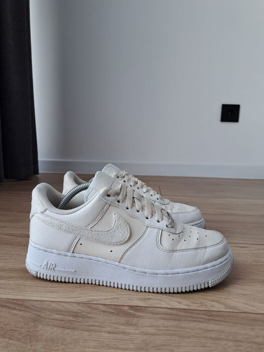 Кеди Nike air force 1 найк аір форс оригінал ідеал 39 розмір
Снікерcи