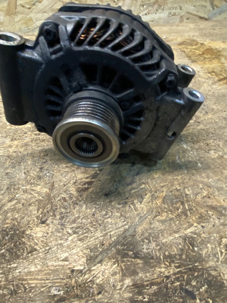 Alternator Citroen C4 Grand Picasso
