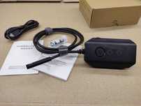 Эндоскоп с двумя камерами Y17 FullHD WiFi 1 метр