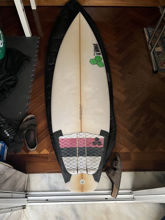 Prancha surf 5’8