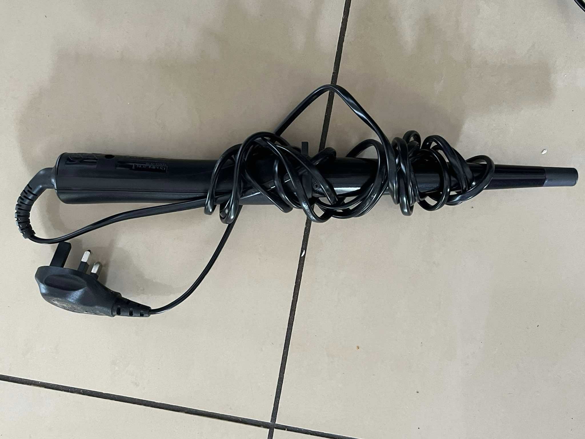 Lokówka stożkowa Remington CI-95