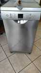 Zmywarka Bosch SilencePlus Series 6