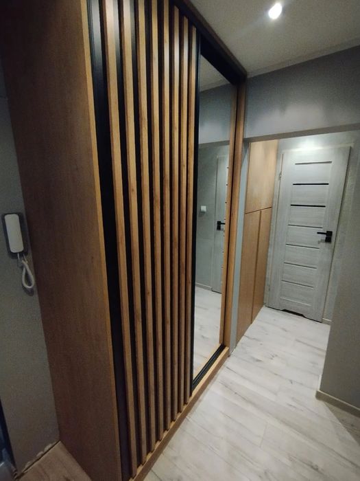 Meble na wymiar Katowice okolice