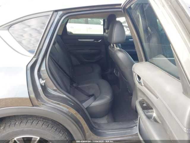 Mazda CX-5 Touring 2018!