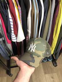 епка 47 brand new york yankees camo