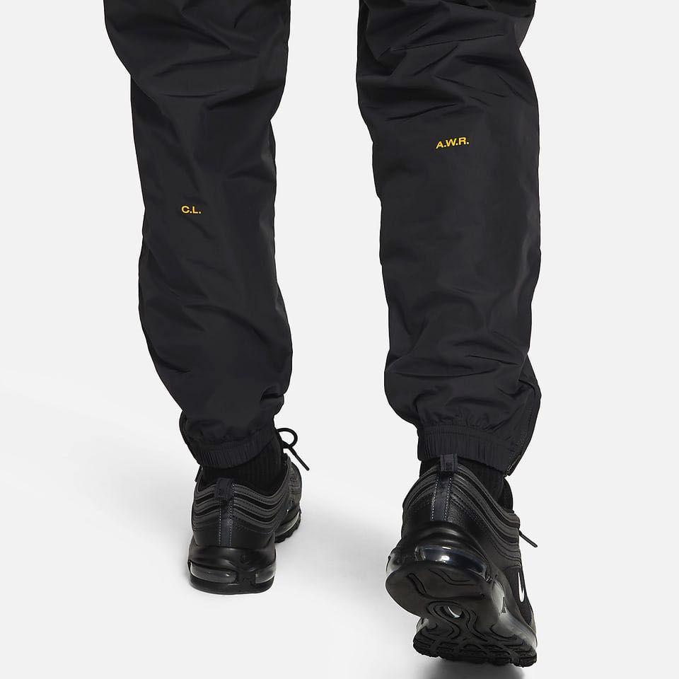 Nike Nocta ветровка