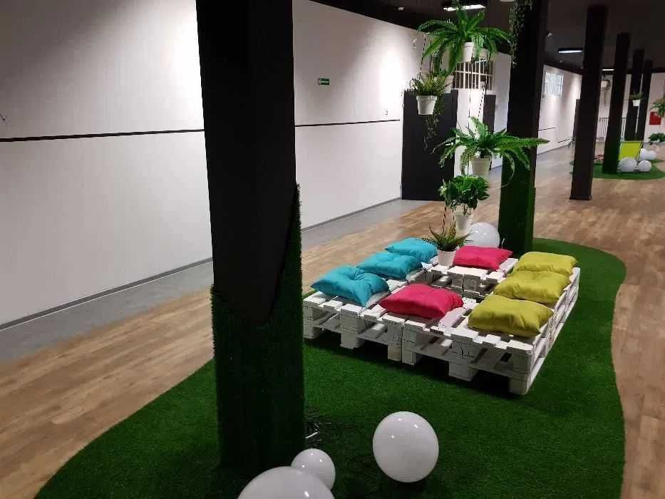 Lokal biurowy 25m2 - Parking, klimatyzacja, Atrakcyjna Lokalizacja