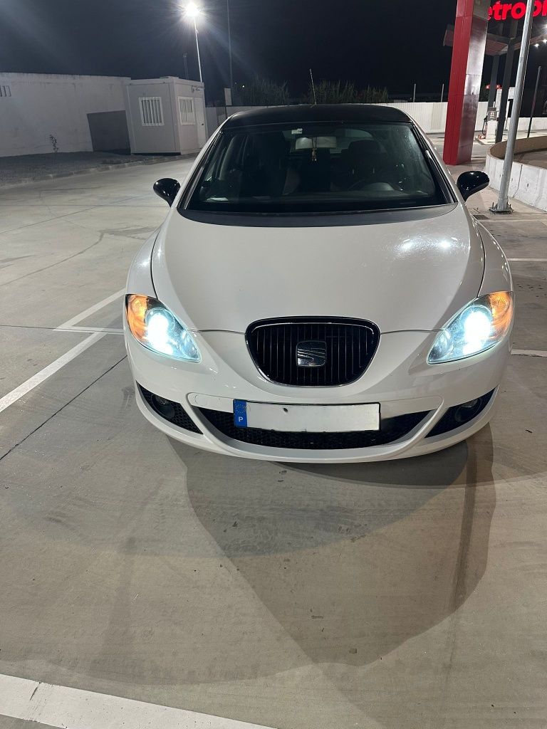 Seat leon 1.9 tdi