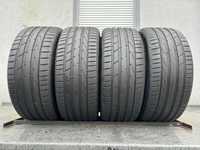 4szt letnie 235/40R19 Hankook 6,6mm 2021r bdb stan! L4074 gwarancja