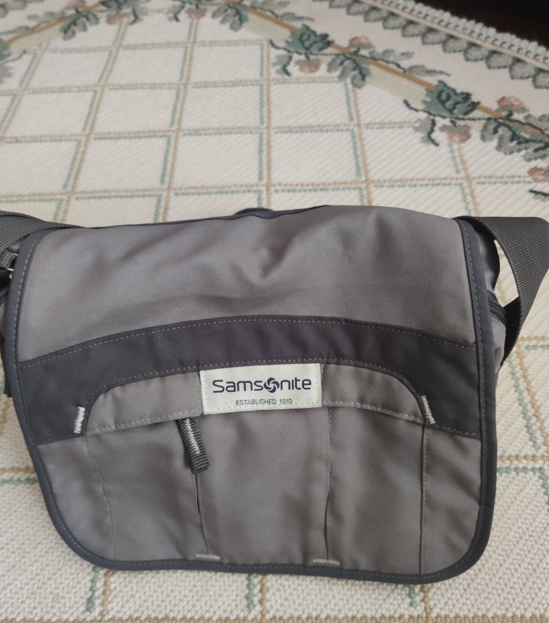 Mala  da samsonite