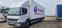 Mercedes-benz Atego 318 Adblue  2009 Rok