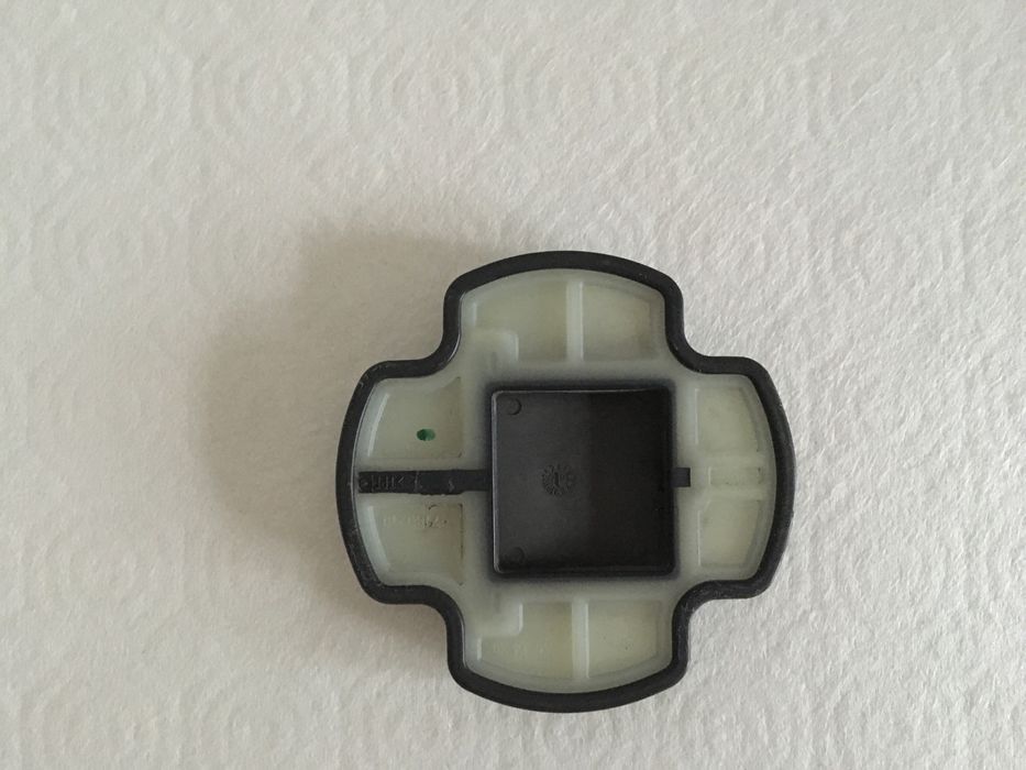 Viessmann Vitodens W200 WB2B Przepustnica mieszająca