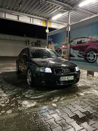 Audi A3 8P Pakiet S-line 1.6 mpi