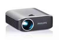 Mini Projector Phillips