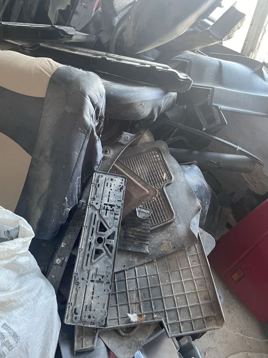 Продам Пасат Б3 розібраний 1.9 турбо дизель