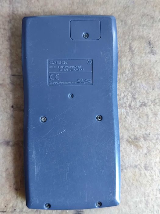 kalkulator naukowy Casio FX-570MS