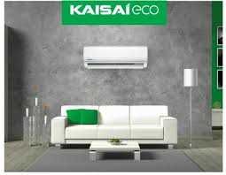 Kaisai  3,5 kw Grzanie (Wifi)+Pakiet Zima