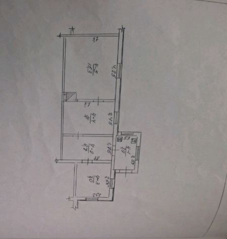 Продається частина будинку!
