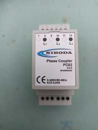 Разветвитель фаз NIRODA PC 02