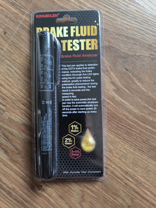 Skaner diagnostyczny Kingbolen S6 nowy