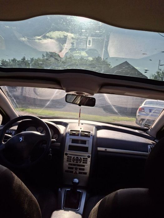 ПродамPeugeot 407 sw