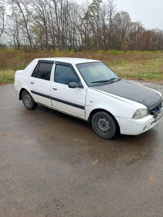 Продам Дачія соленза