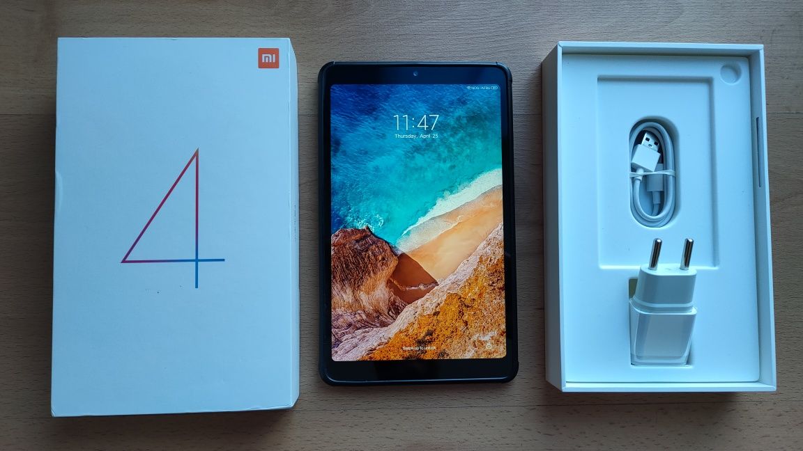 Xiaomi Mi pad 4, 4Gb 64Gb