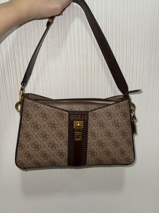 Нова Сумка Guess
