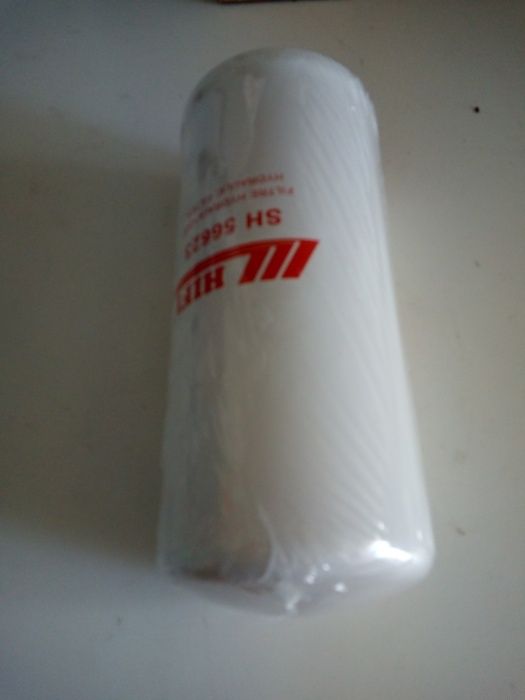 Filtr hydrauliczny HIFI FILTER SH 56623 CLASS