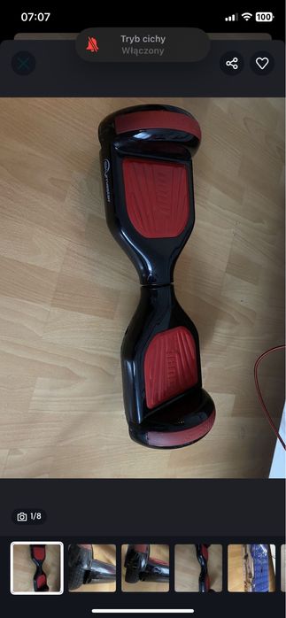 hoverboard skymaster