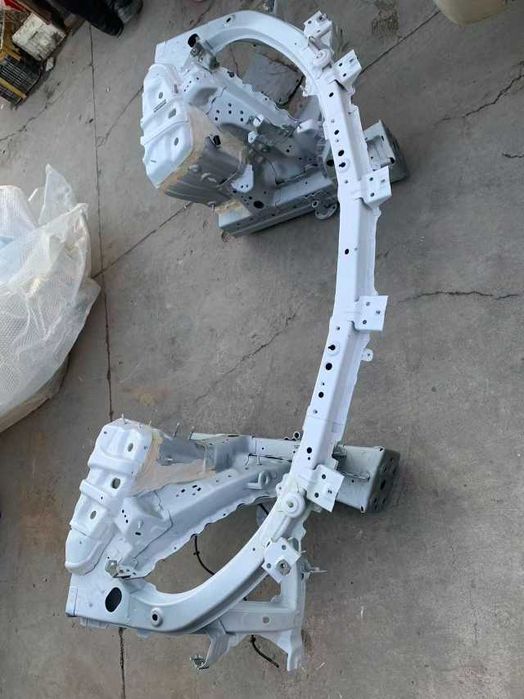 Розборка Cadillac Lyriq/Optiq/Vistiq/XT4/XT5/XT6