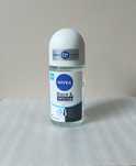 Nivea deo roll on antyperspirant Black & White