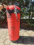 Worek treningowy domyos 20kg