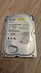 Dysk twardy ATA IDE 8gb WD Protege WD80EB