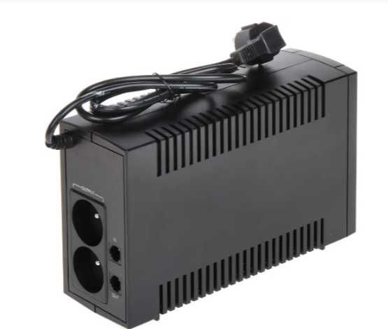 ИБП CyberPower UT650E