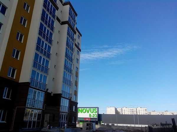 ТЕРМІНОВО Продаж 1-К кв, с. Вишневе ЖК Променада