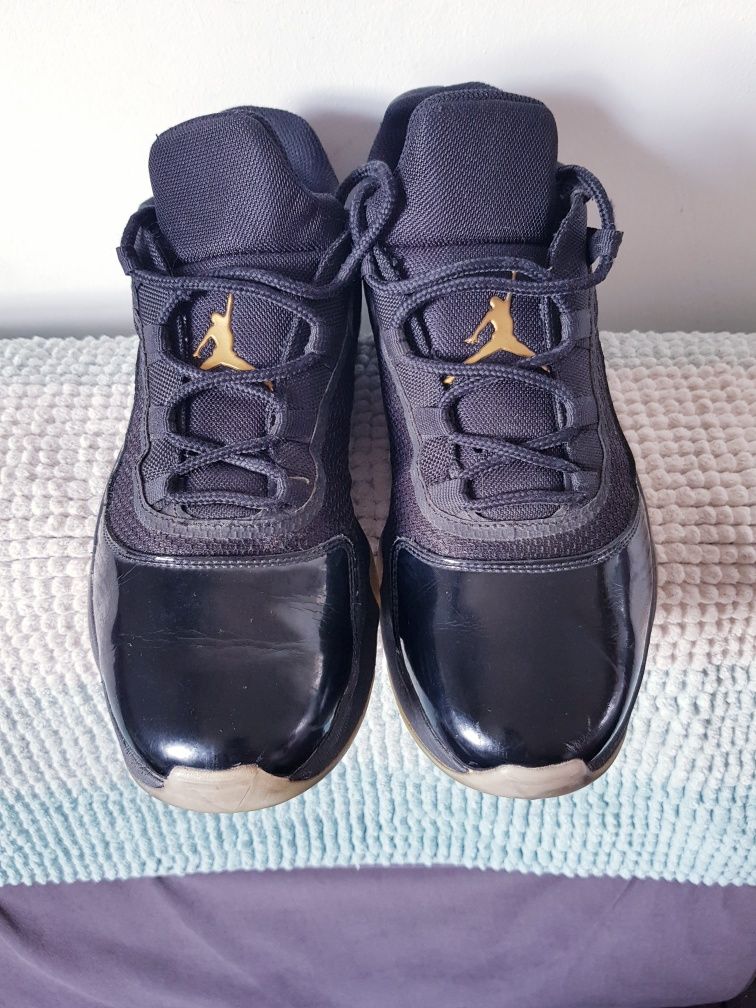 Nike Air Jordan 11 Retro Low oryginalne rozmiar 45