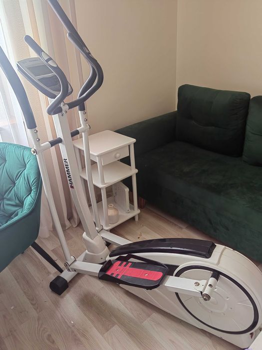 Orbitrek HAMMER super stan