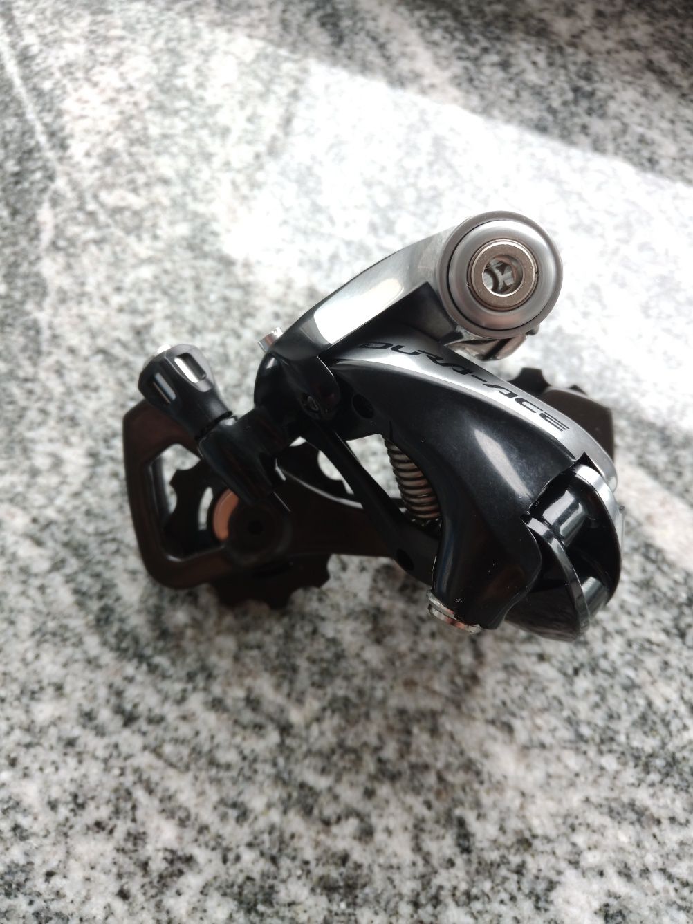 Przerzutka tylna Shimano Dura Ace RD-9000