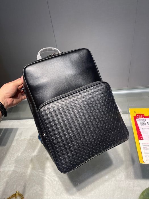 BOTTEGA VENETA мужской рюкзак портфель ранец