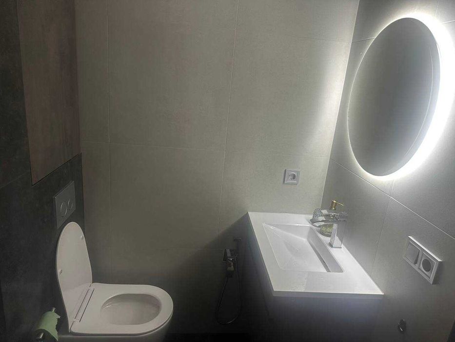 Здамо подобово в оренду затишні апартаменти м.Щасливе