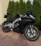 Aprilia RS 4T 125