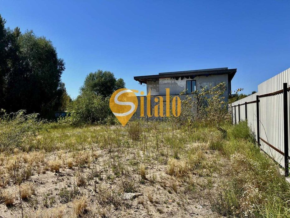Терміново! Ділянка 6 соток, Osocor Residence, Осокорки, Славутич 6 км