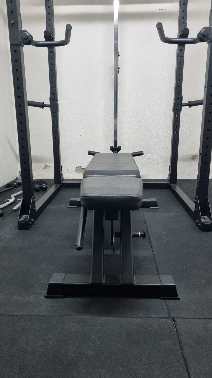 Banco Ajustável BOXPT
