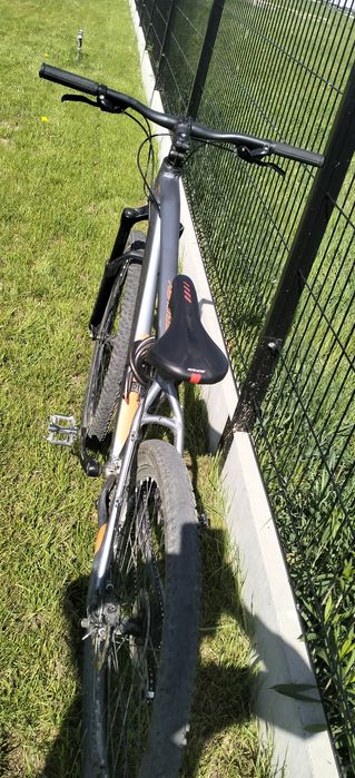 Rower górski sprawny