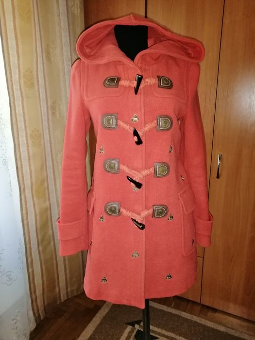 Пальто демисезоное. Куртка демисезонная.Пальто зимнее.Шерстяное пальто