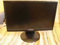 Sprzedam Monitor Hyundai X96W, 18,5".
